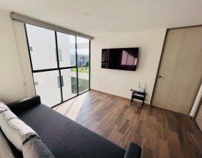 Departamento nuevo a 5 cuadras de Roma Norte. En Vértiz 253